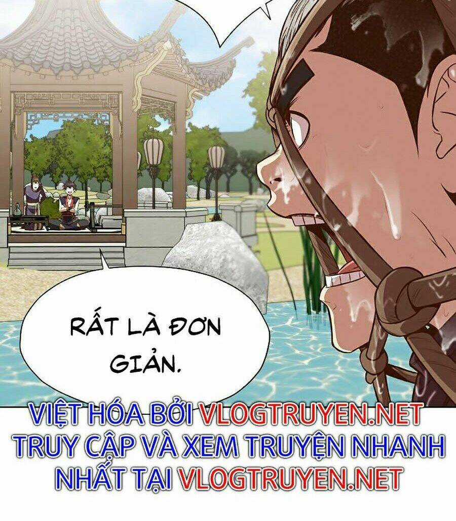 Thiên Võ Chiến Thần Chapter 18 trang 117