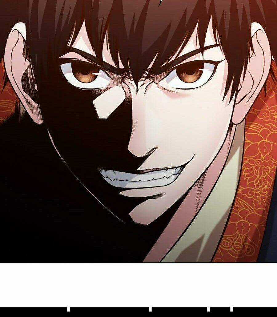 Thiên Võ Chiến Thần Chapter 18 trang 119