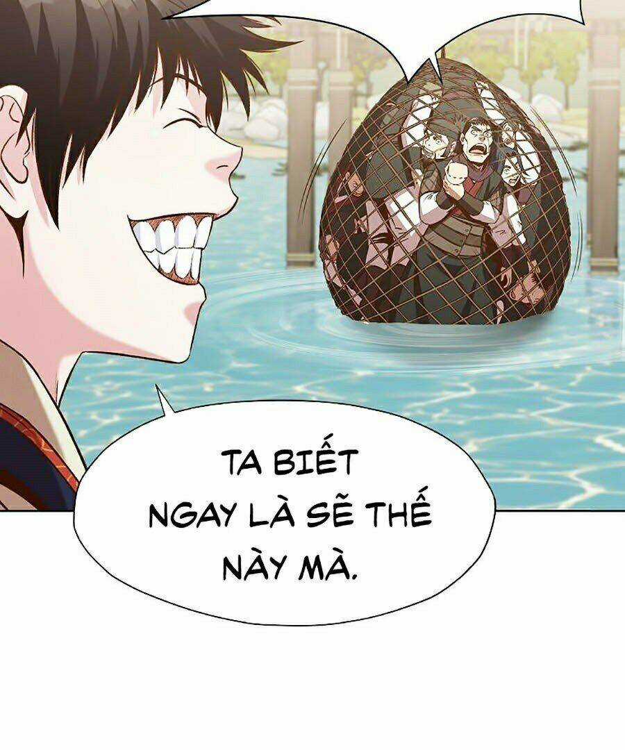 Thiên Võ Chiến Thần Chapter 18 trang 121