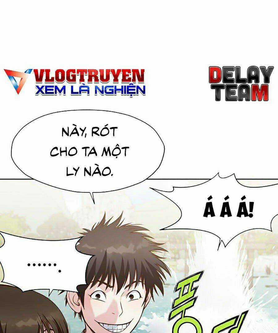 Thiên Võ Chiến Thần Chapter 18 trang 122