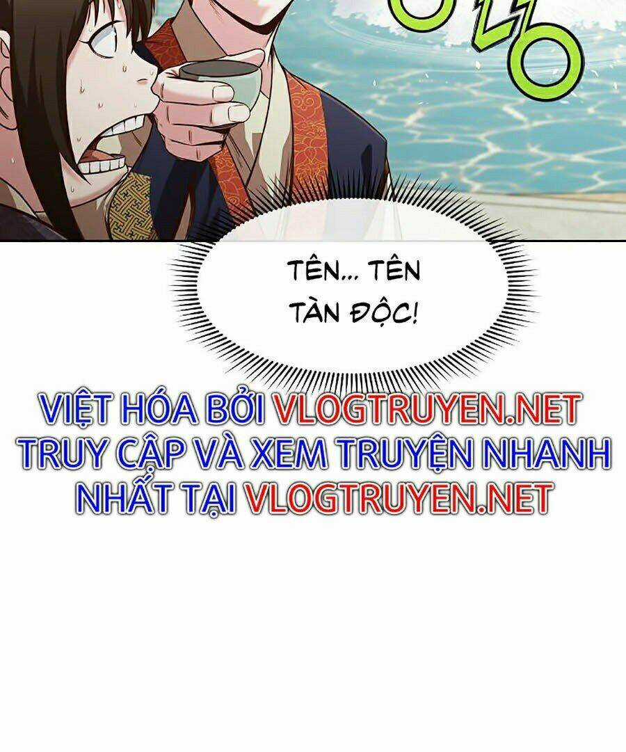 Thiên Võ Chiến Thần Chapter 18 trang 123