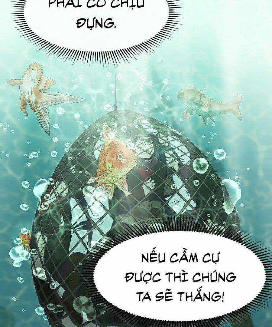 Thiên Võ Chiến Thần Chapter 18 trang 128