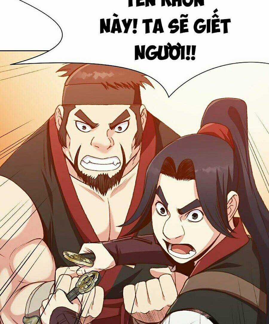 Thiên Võ Chiến Thần Chapter 18 trang 13