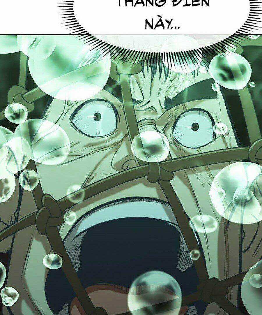 Thiên Võ Chiến Thần Chapter 18 trang 133