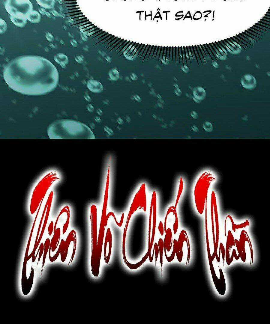 Thiên Võ Chiến Thần Chapter 18 trang 136