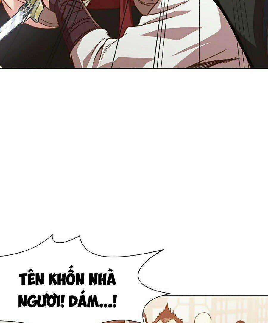 Thiên Võ Chiến Thần Chapter 18 trang 14