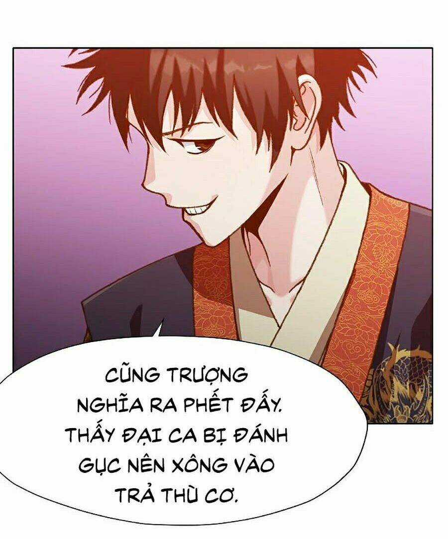 Thiên Võ Chiến Thần Chapter 18 trang 21