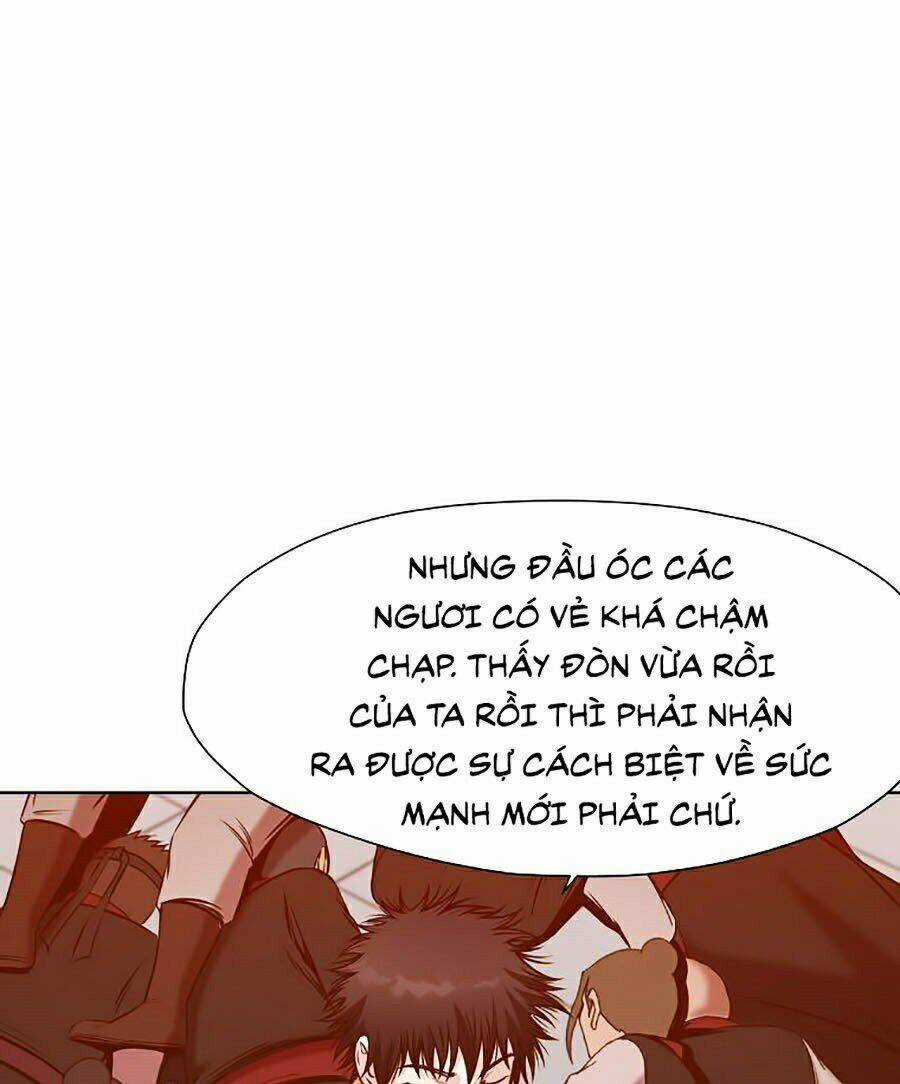 Thiên Võ Chiến Thần Chapter 18 trang 22