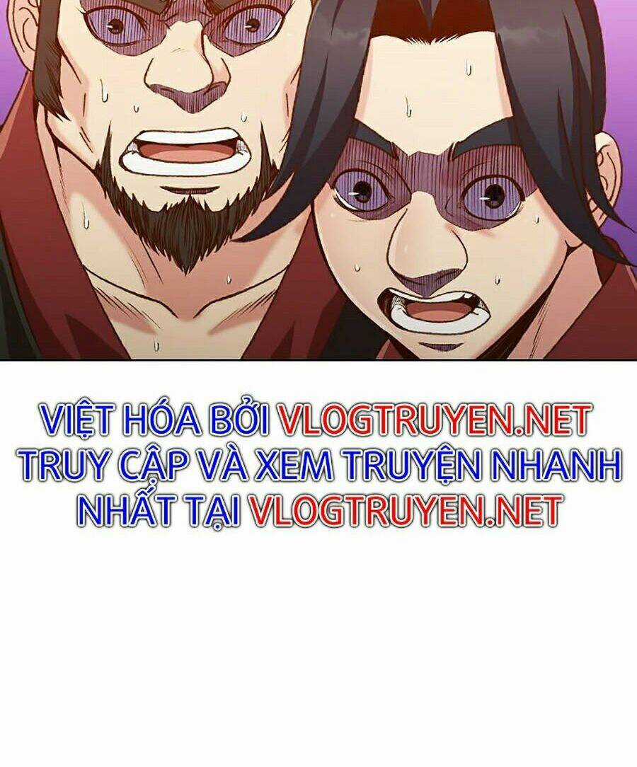 Thiên Võ Chiến Thần Chapter 18 trang 25