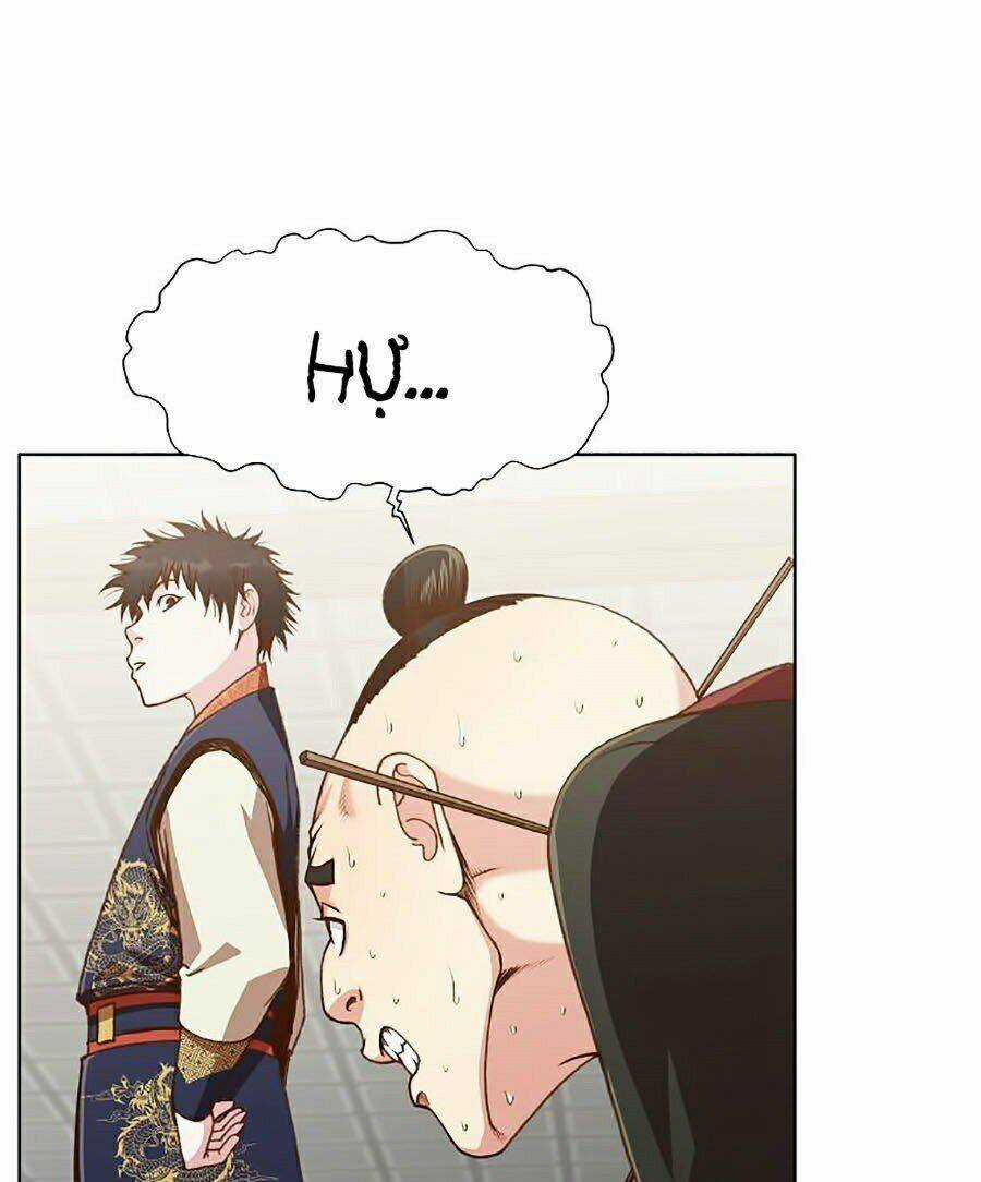 Thiên Võ Chiến Thần Chapter 18 trang 26