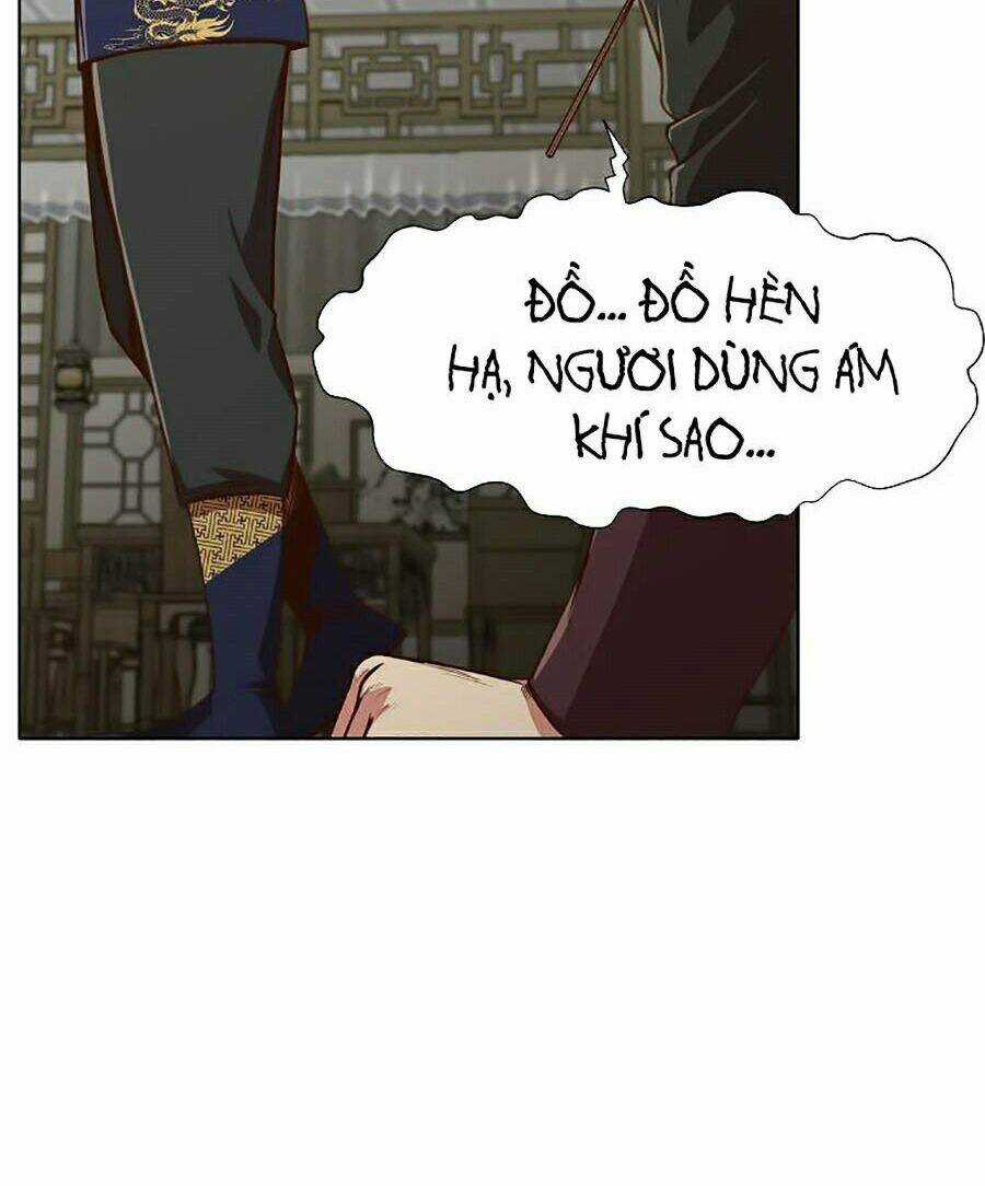 Thiên Võ Chiến Thần Chapter 18 trang 27