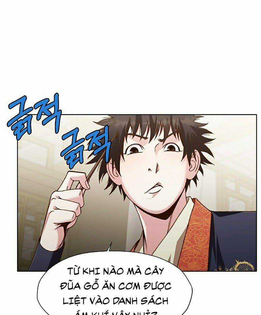 Thiên Võ Chiến Thần Chapter 18 trang 28