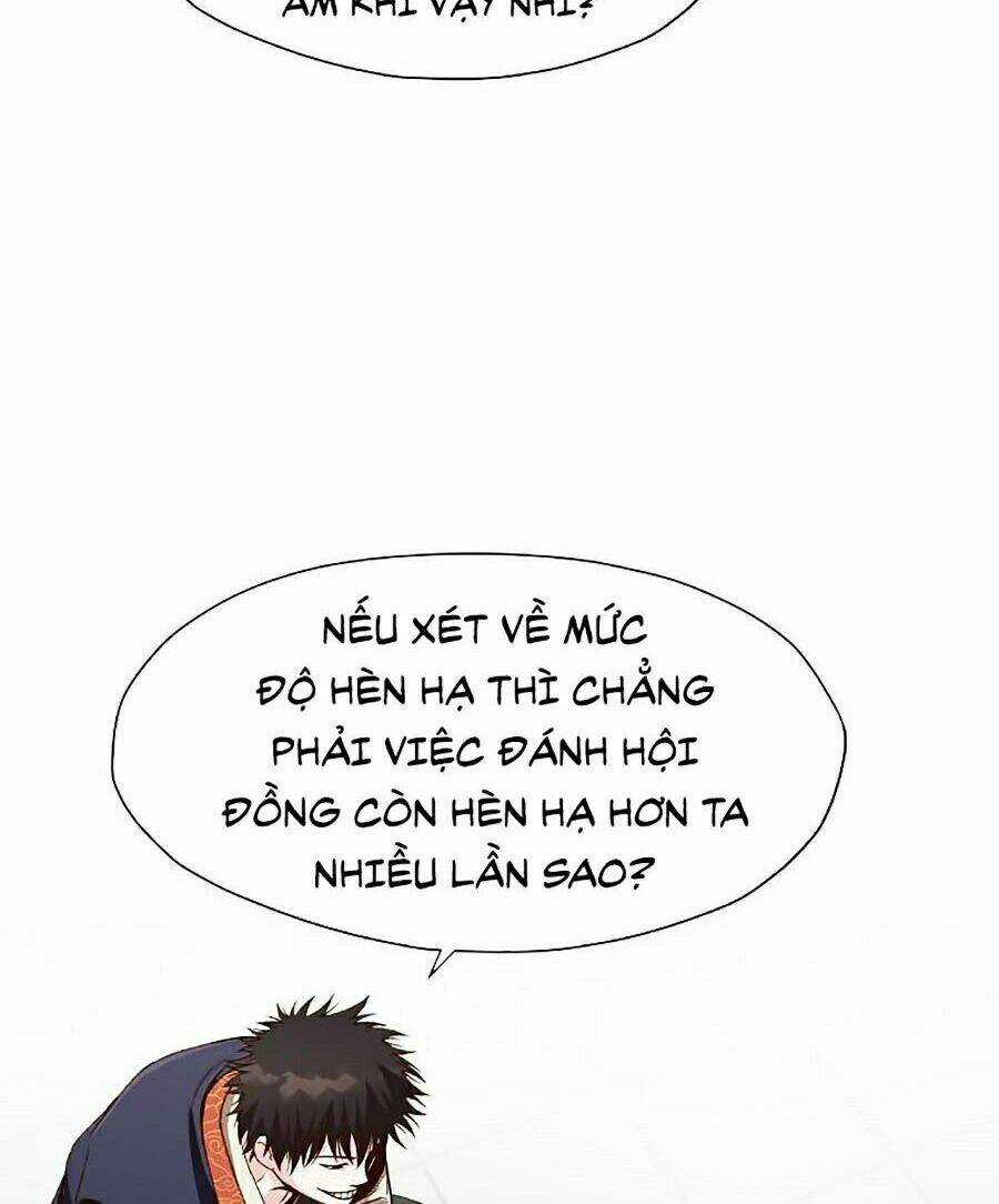 Thiên Võ Chiến Thần Chapter 18 trang 29