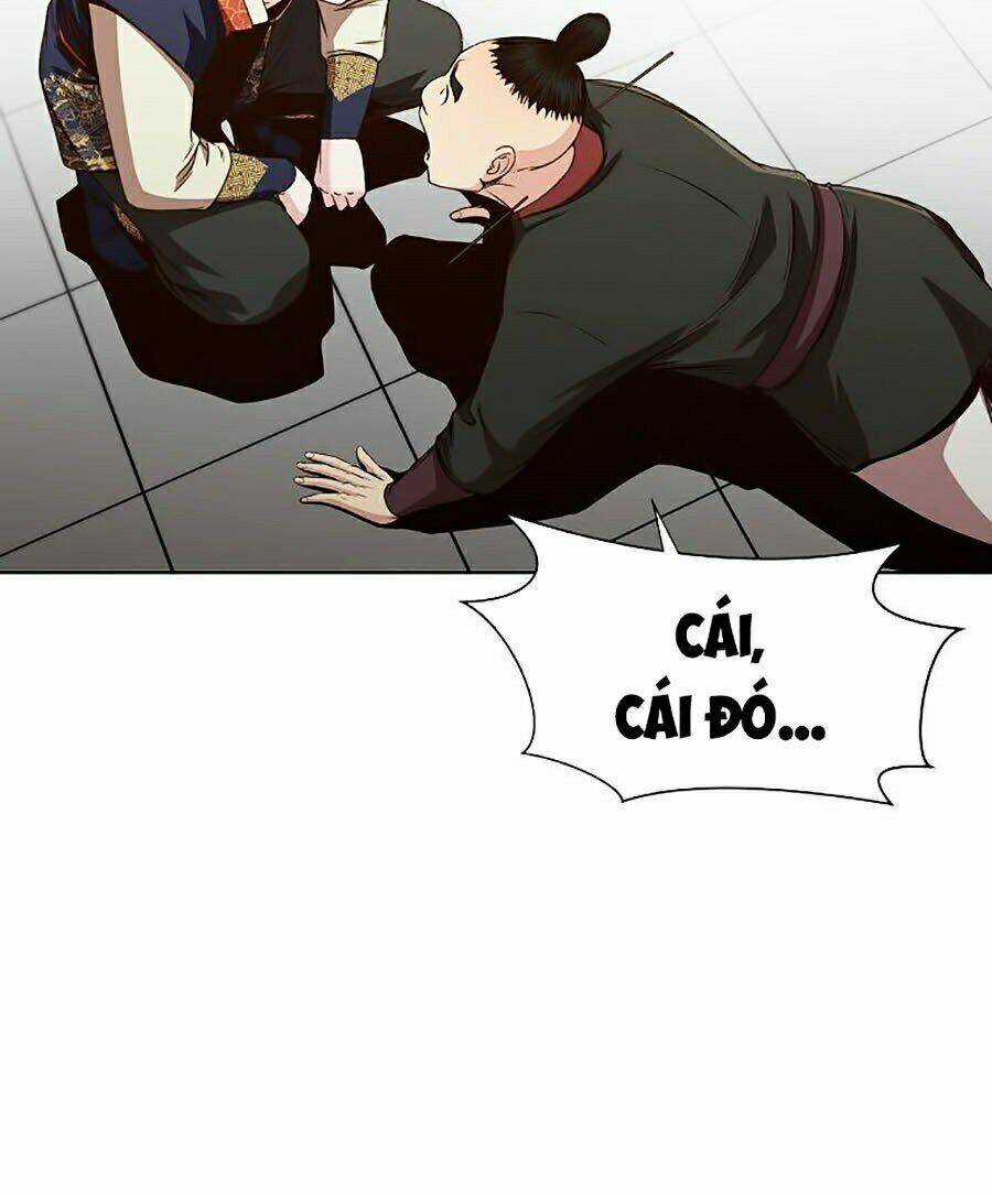 Thiên Võ Chiến Thần Chapter 18 trang 30