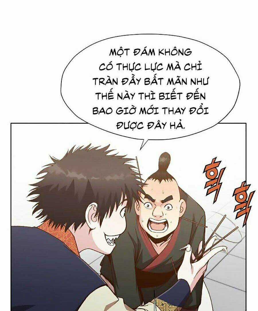 Thiên Võ Chiến Thần Chapter 18 trang 31