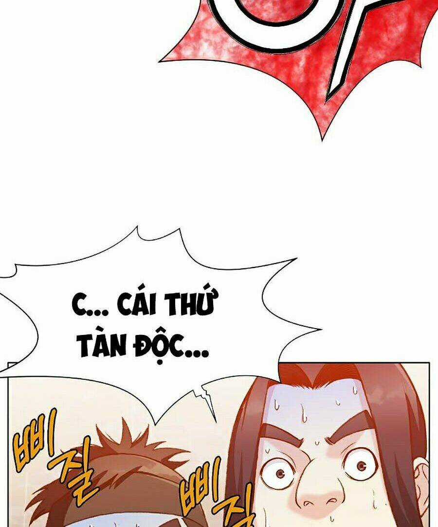 Thiên Võ Chiến Thần Chapter 18 trang 35