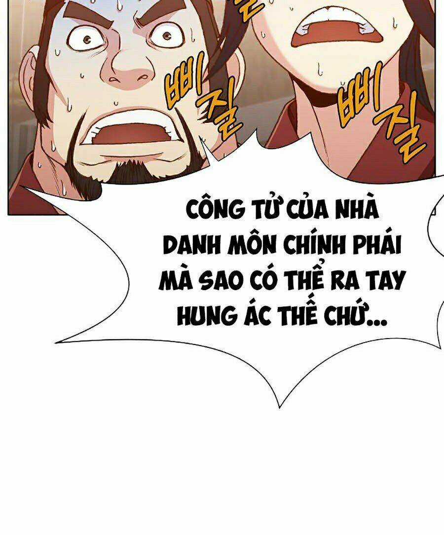 Thiên Võ Chiến Thần Chapter 18 trang 36