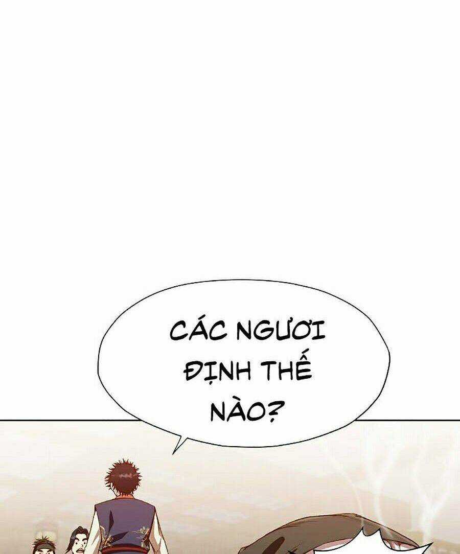 Thiên Võ Chiến Thần Chapter 18 trang 37