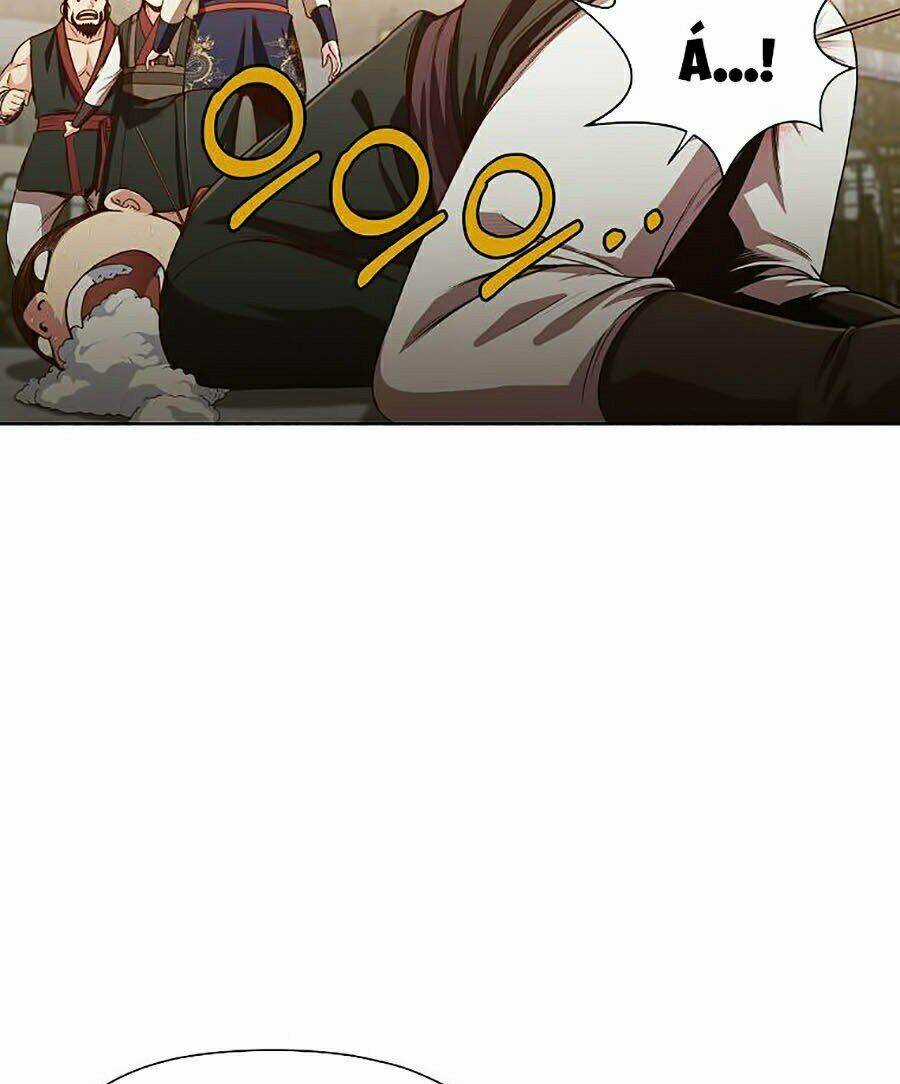 Thiên Võ Chiến Thần Chapter 18 trang 38