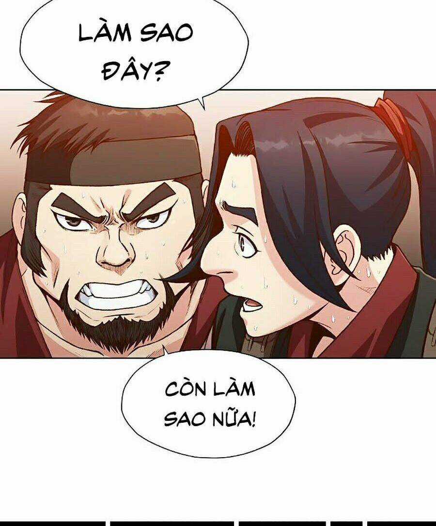 Thiên Võ Chiến Thần Chapter 18 trang 39