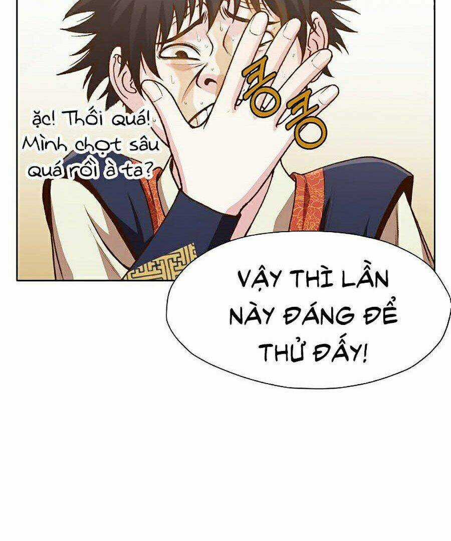 Thiên Võ Chiến Thần Chapter 18 trang 44