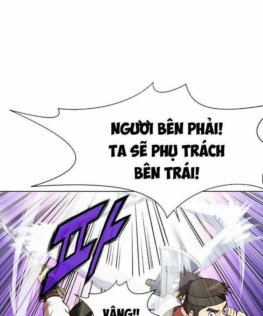 Thiên Võ Chiến Thần Chapter 18 trang 45