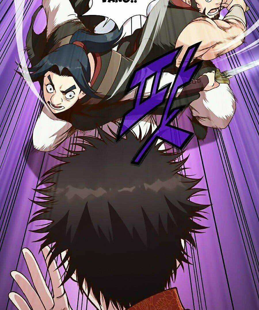 Thiên Võ Chiến Thần Chapter 18 trang 46