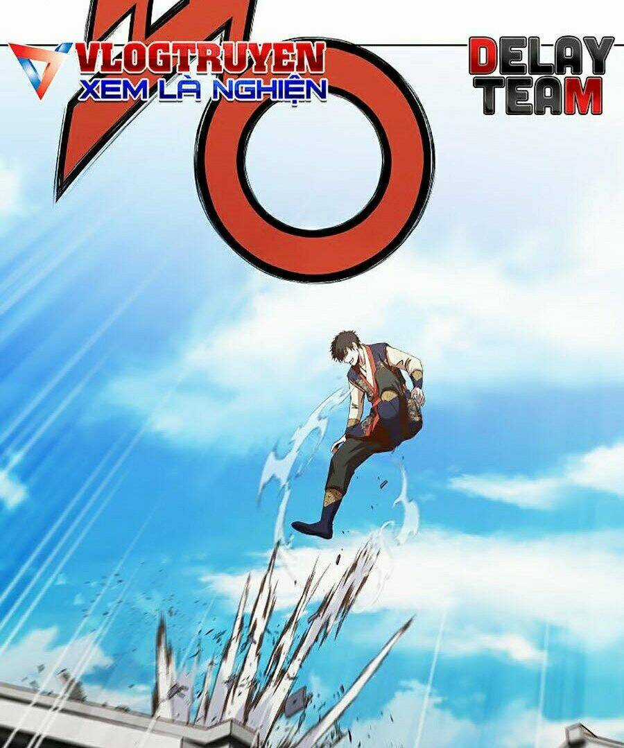 Thiên Võ Chiến Thần Chapter 18 trang 49