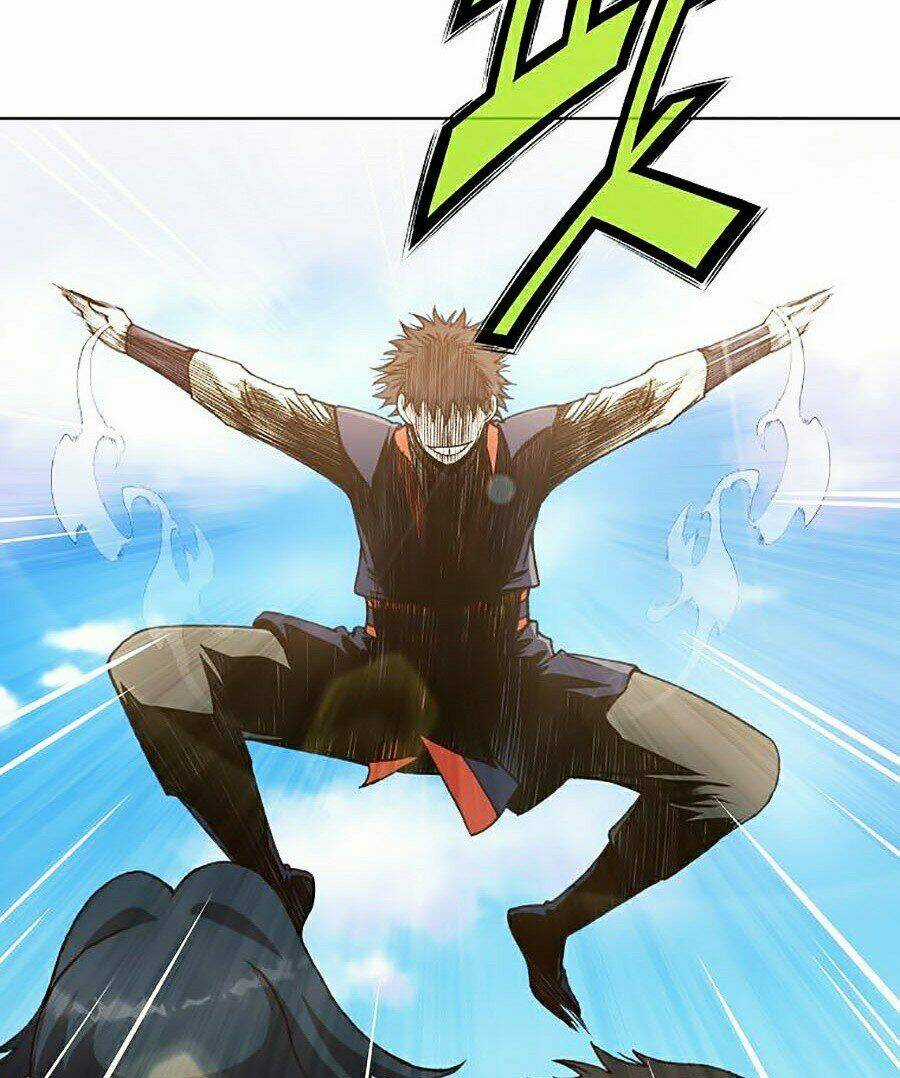 Thiên Võ Chiến Thần Chapter 18 trang 54