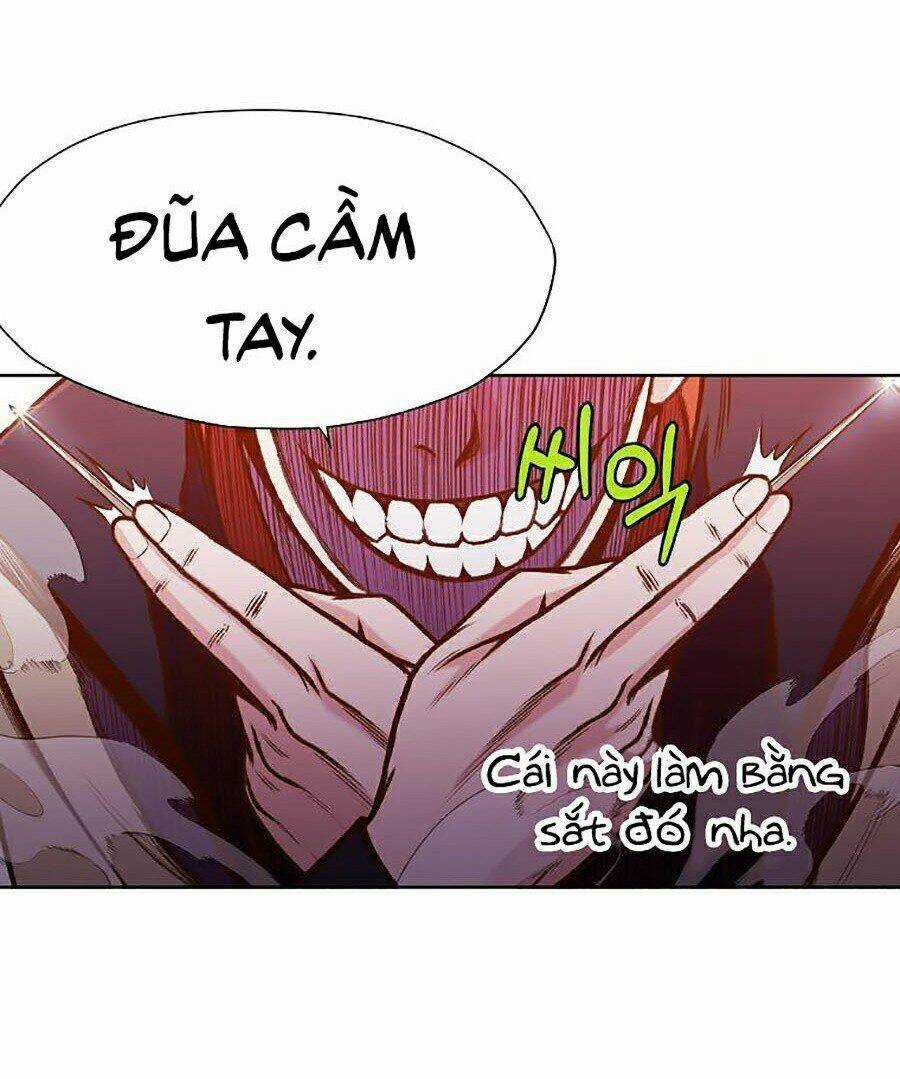 Thiên Võ Chiến Thần Chapter 18 trang 56