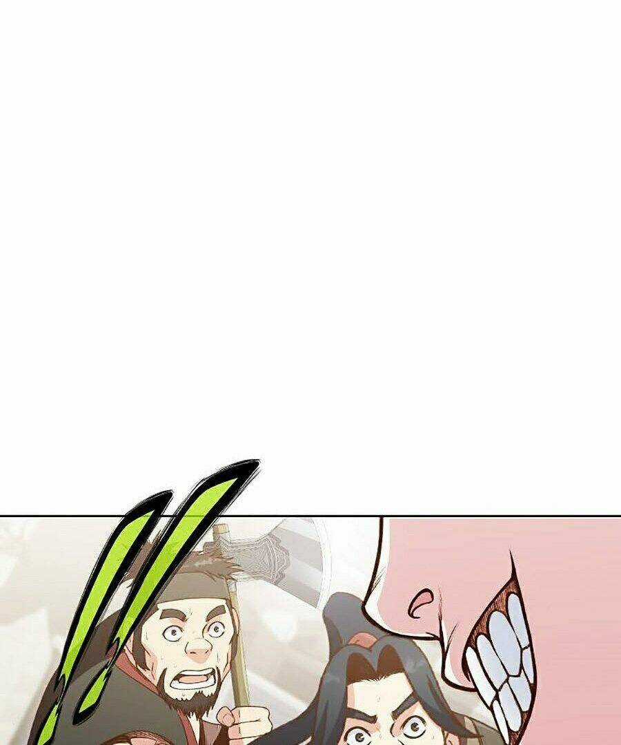 Thiên Võ Chiến Thần Chapter 18 trang 57