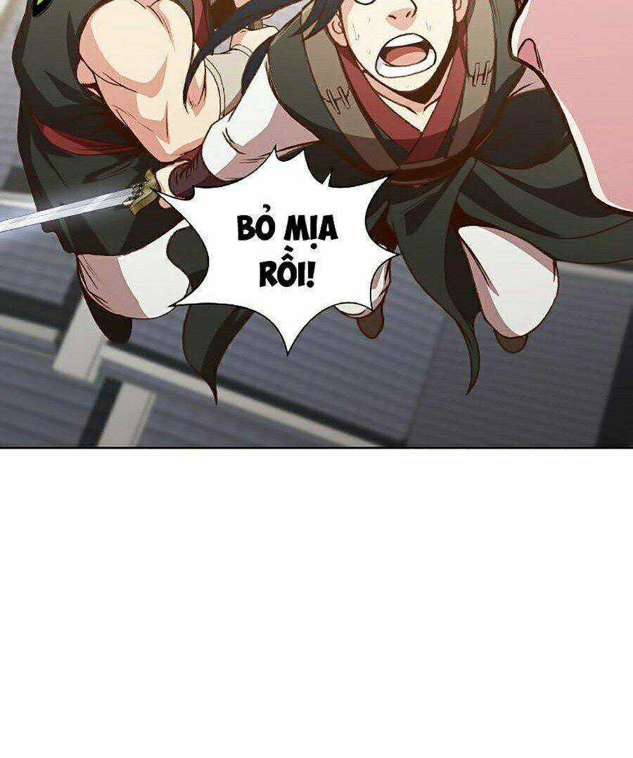 Thiên Võ Chiến Thần Chapter 18 trang 58