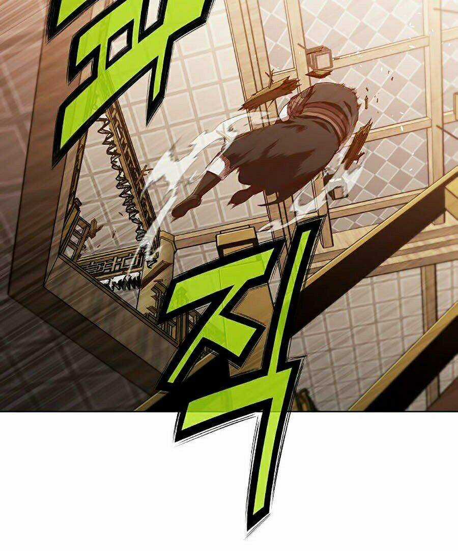 Thiên Võ Chiến Thần Chapter 18 trang 6