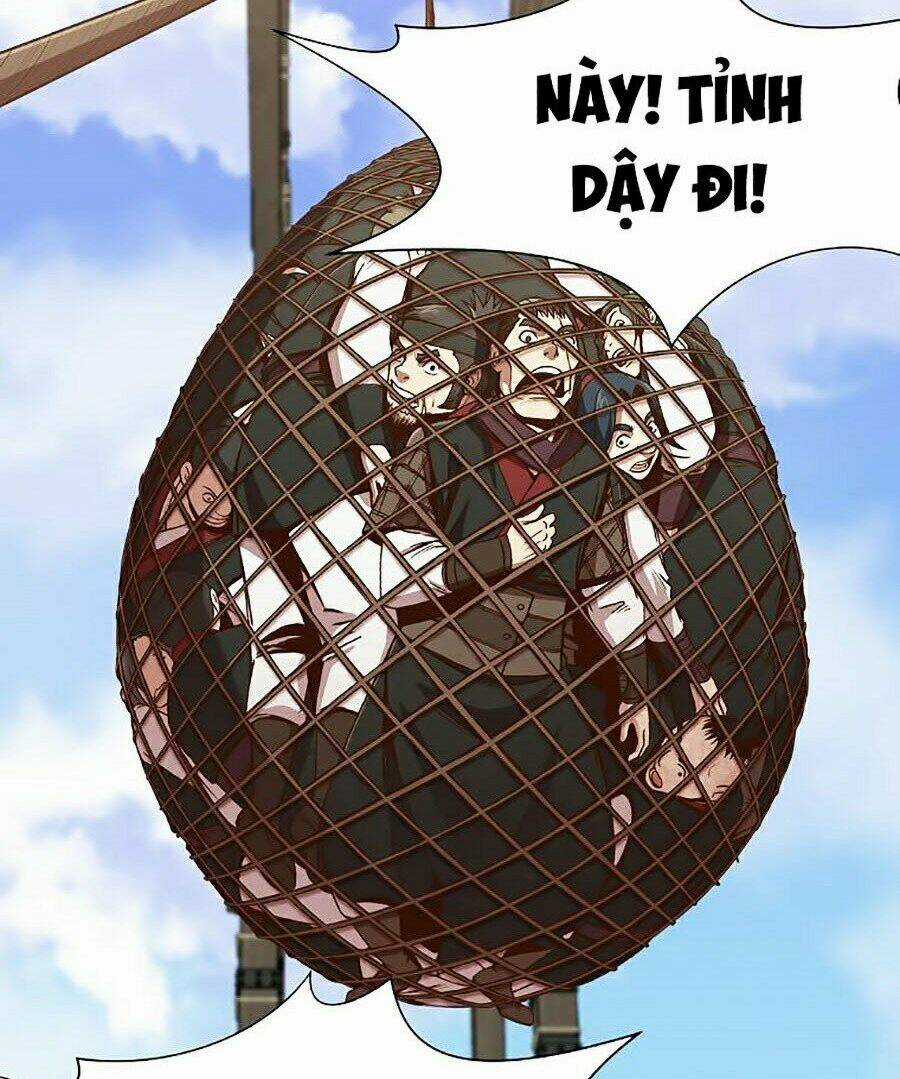 Thiên Võ Chiến Thần Chapter 18 trang 69