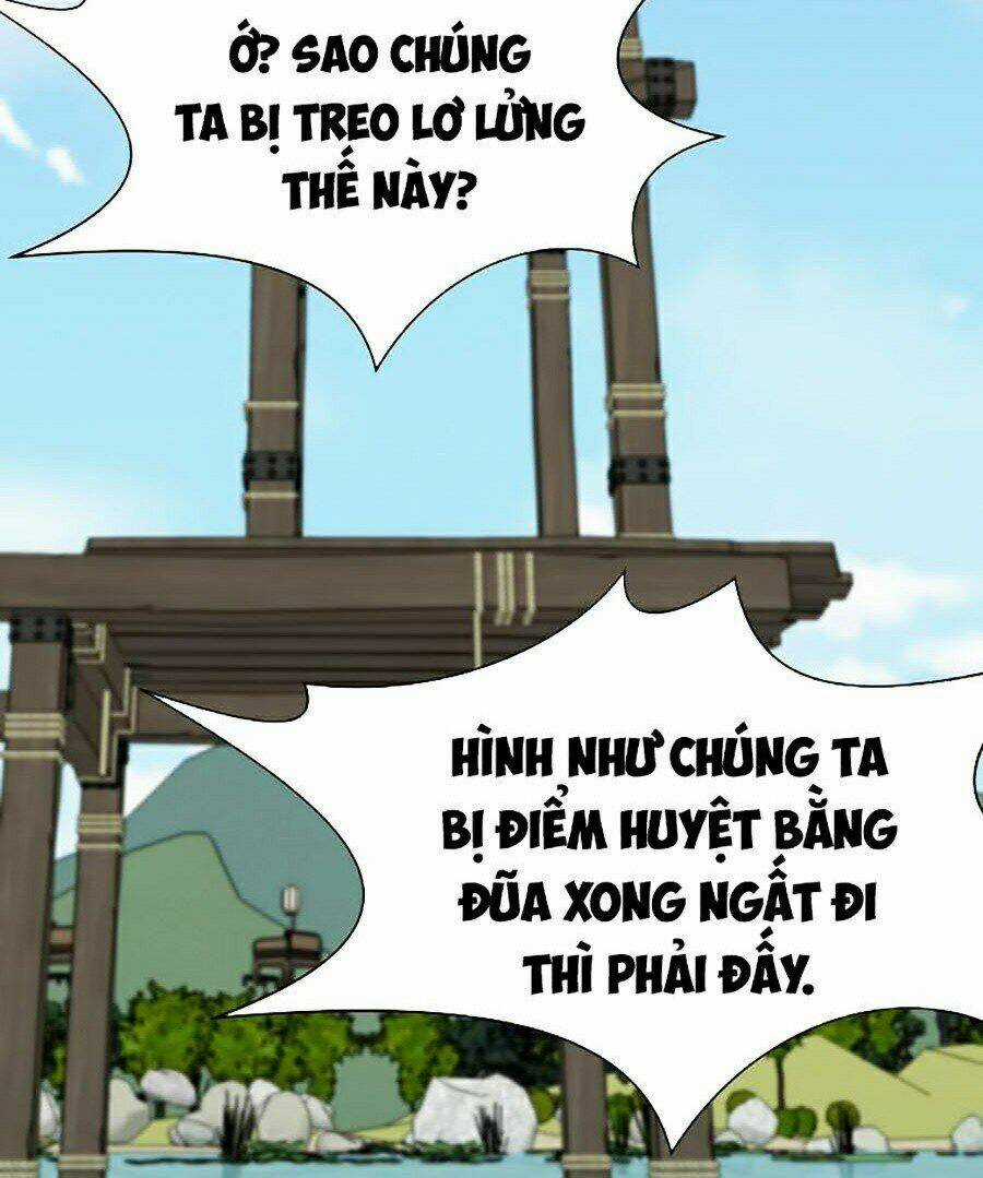 Thiên Võ Chiến Thần Chapter 18 trang 70