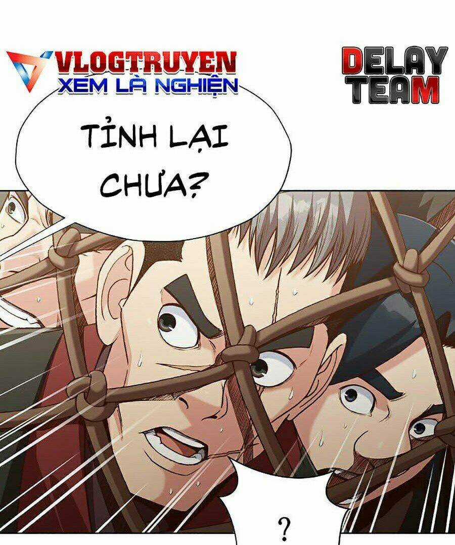 Thiên Võ Chiến Thần Chapter 18 trang 72