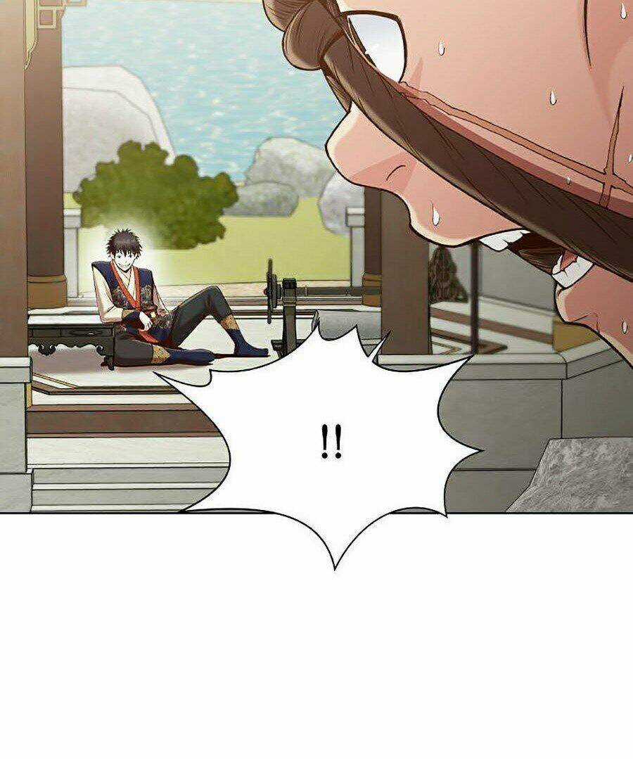 Thiên Võ Chiến Thần Chapter 18 trang 74