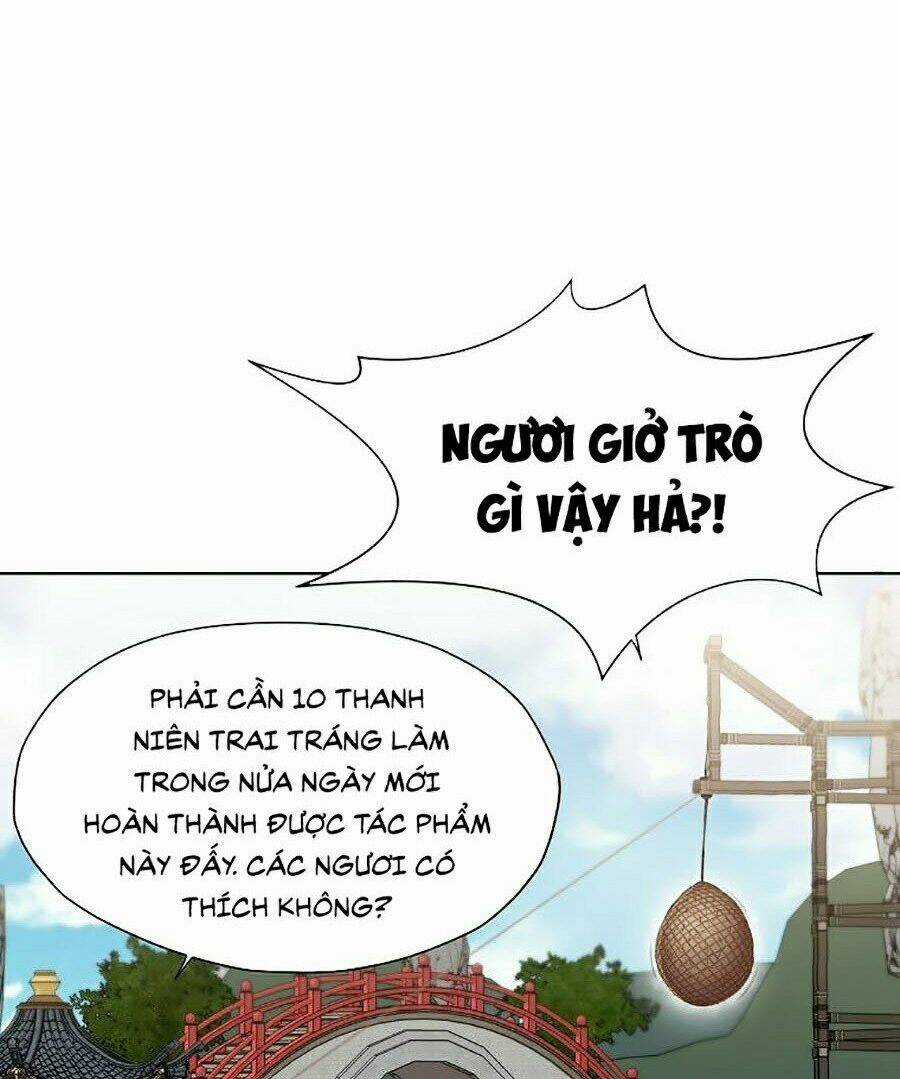 Thiên Võ Chiến Thần Chapter 18 trang 75