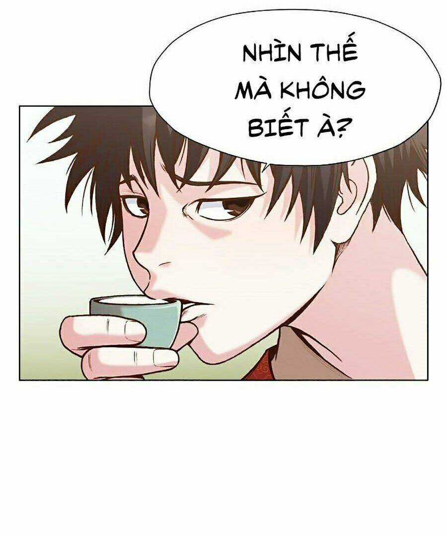 Thiên Võ Chiến Thần Chapter 18 trang 77