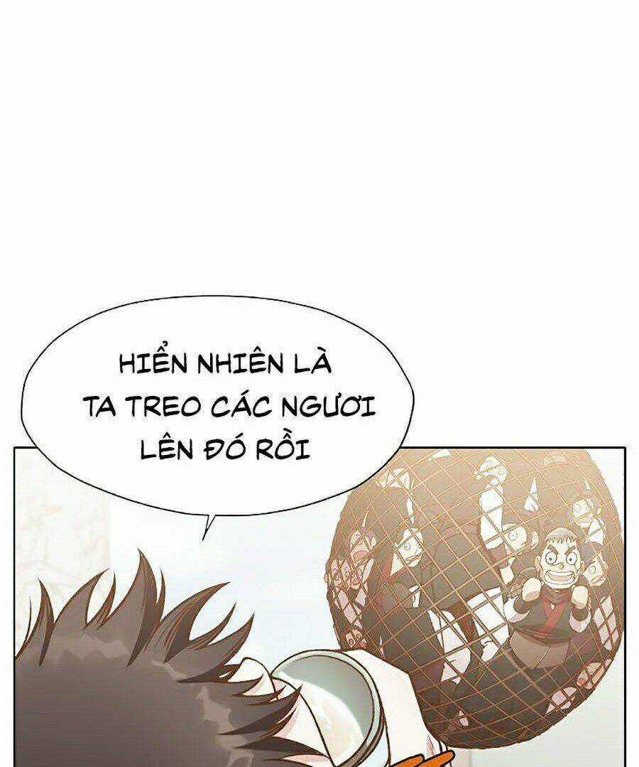 Thiên Võ Chiến Thần Chapter 18 trang 78