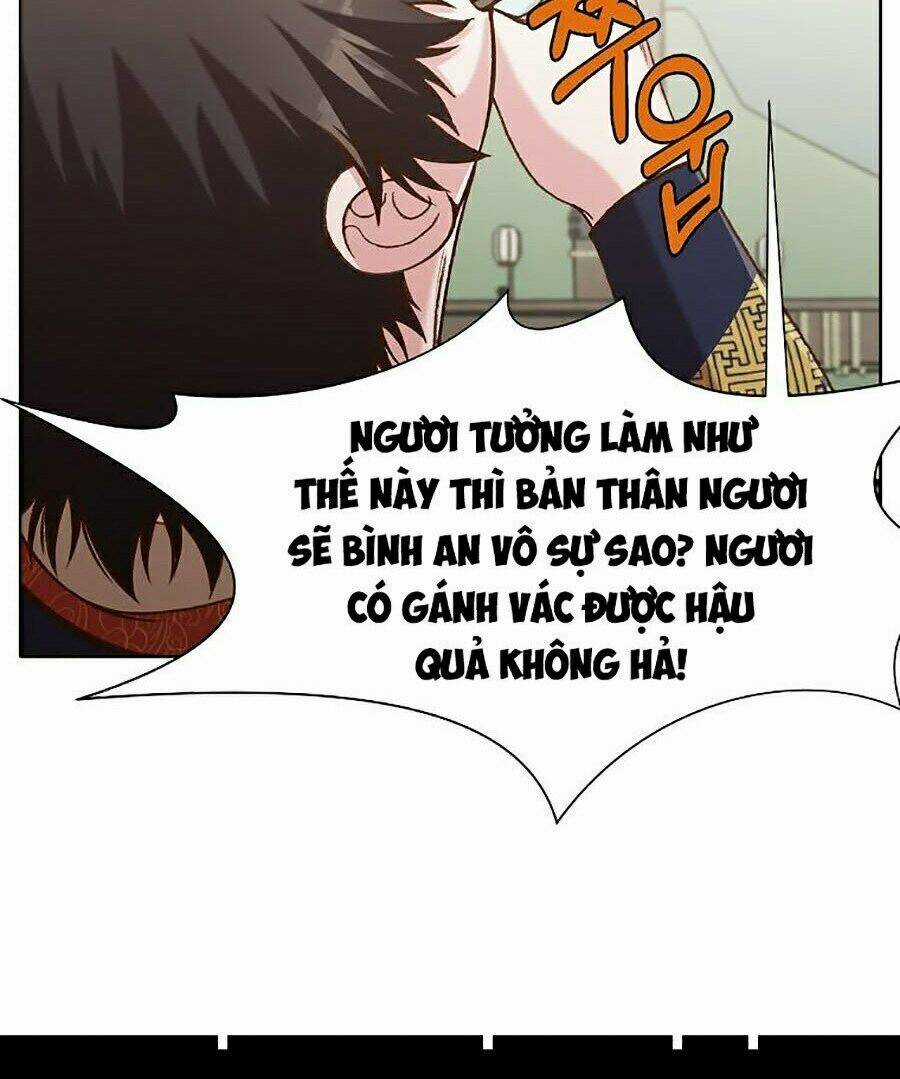 Thiên Võ Chiến Thần Chapter 18 trang 79