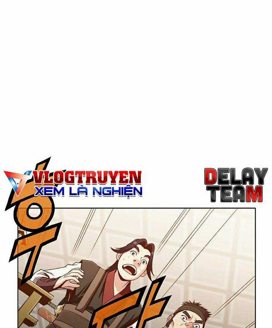 Thiên Võ Chiến Thần Chapter 18 trang 9