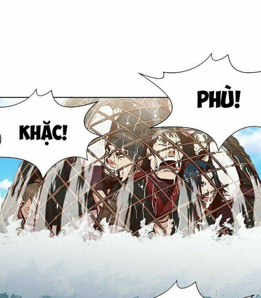 Thiên Võ Chiến Thần Chapter 18 trang 91