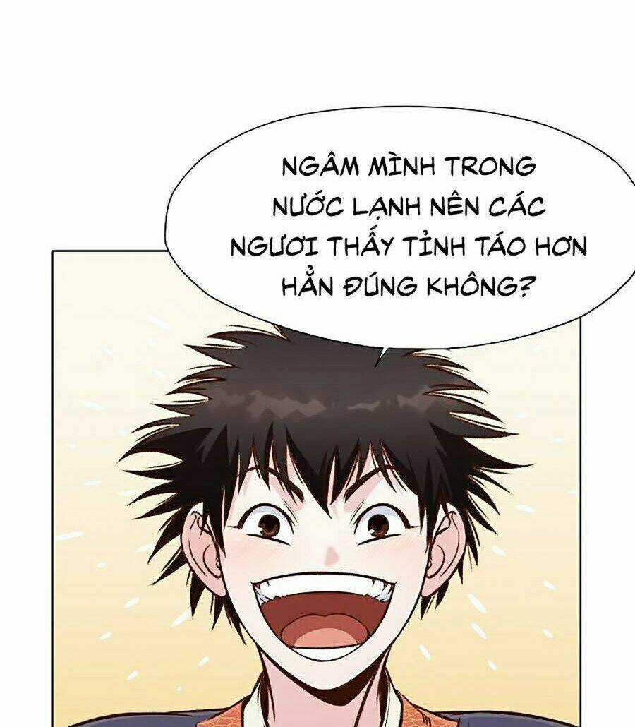 Thiên Võ Chiến Thần Chapter 18 trang 93