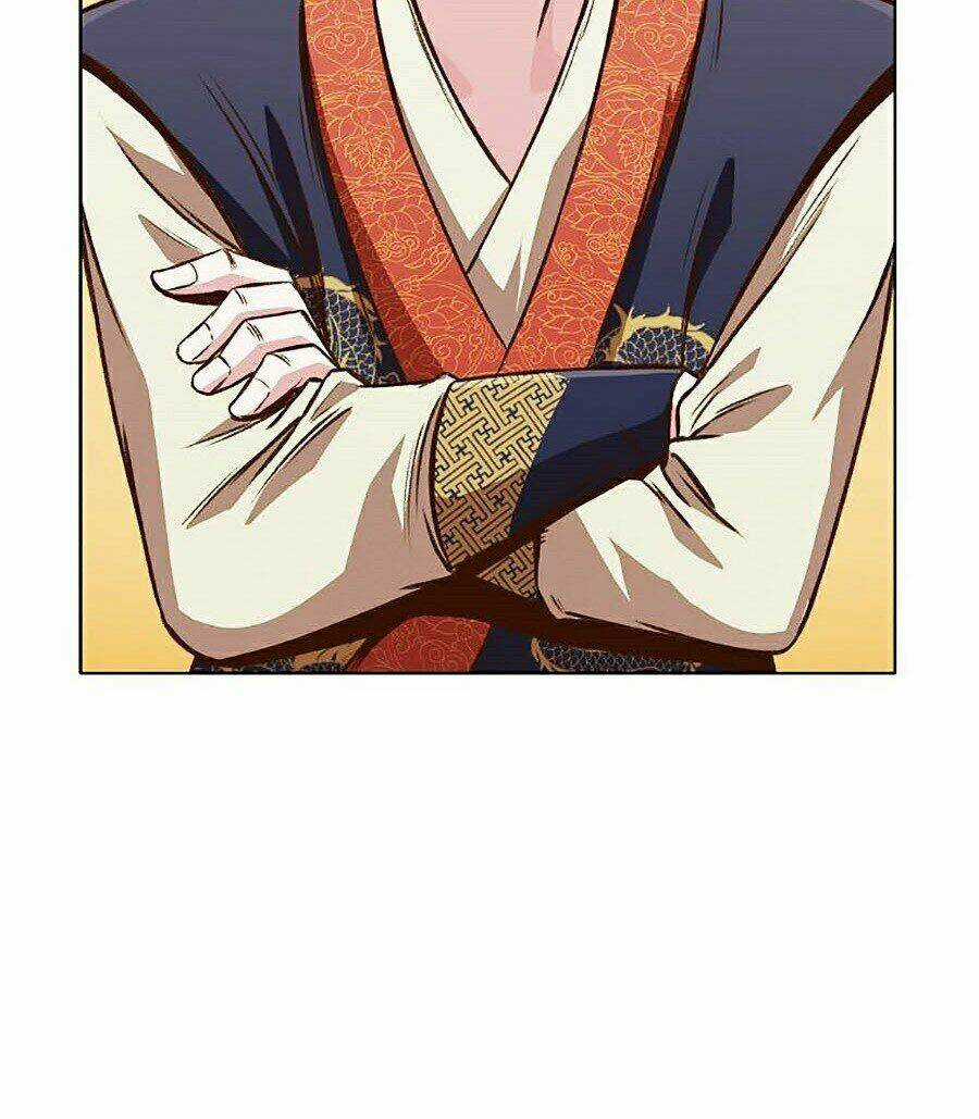 Thiên Võ Chiến Thần Chapter 18 trang 94