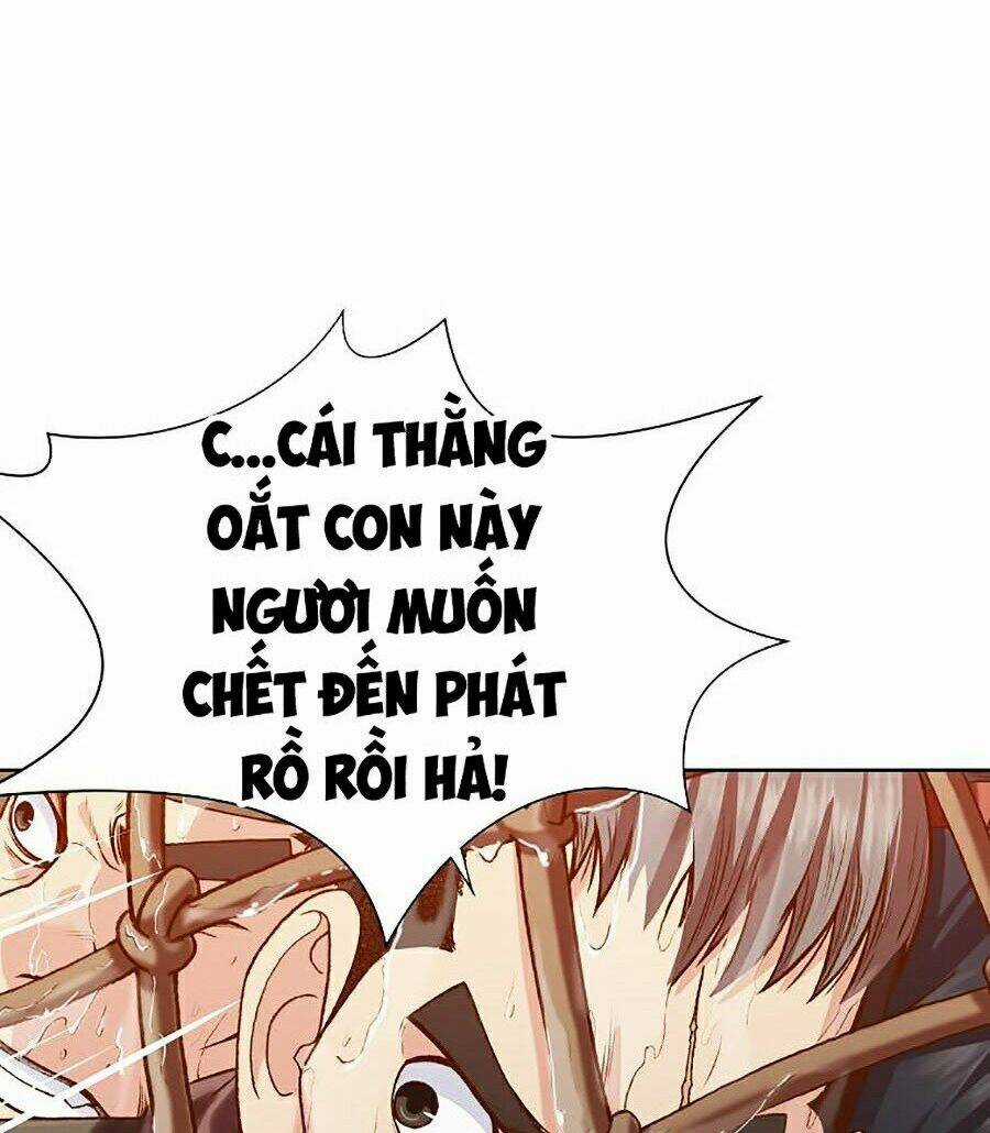 Thiên Võ Chiến Thần Chapter 18 trang 95