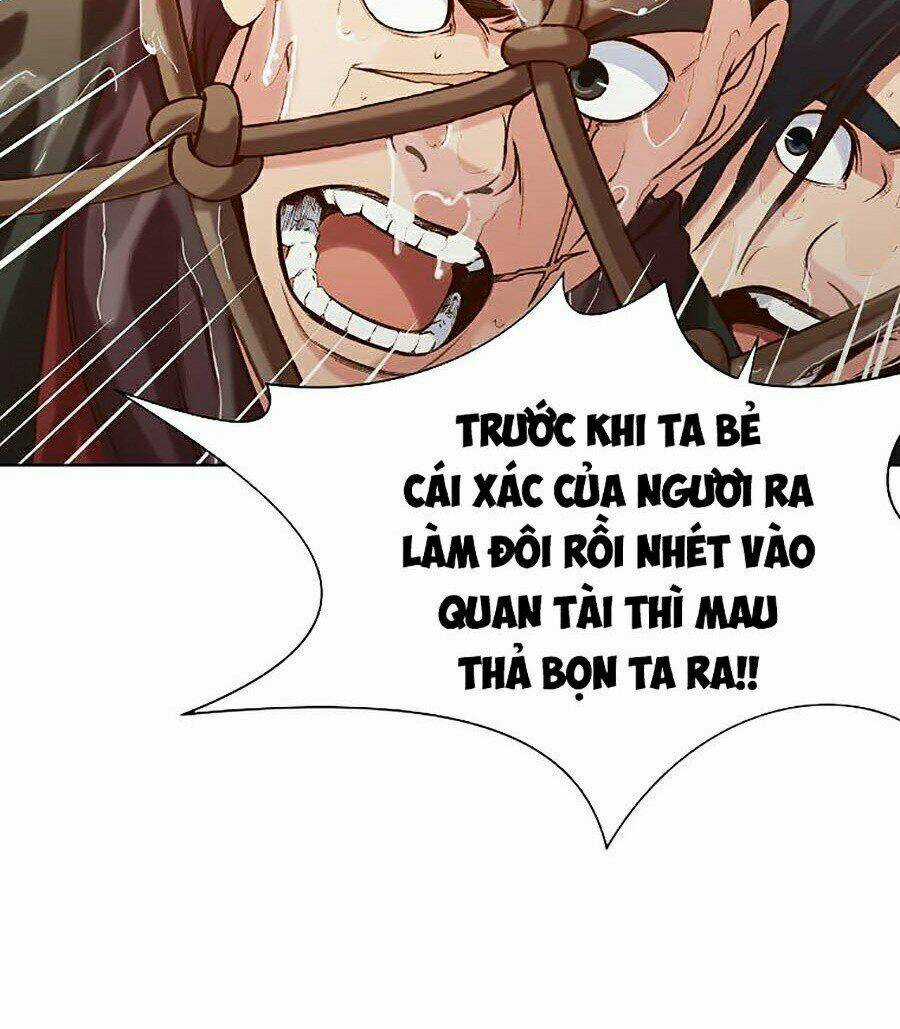 Thiên Võ Chiến Thần Chapter 18 trang 96