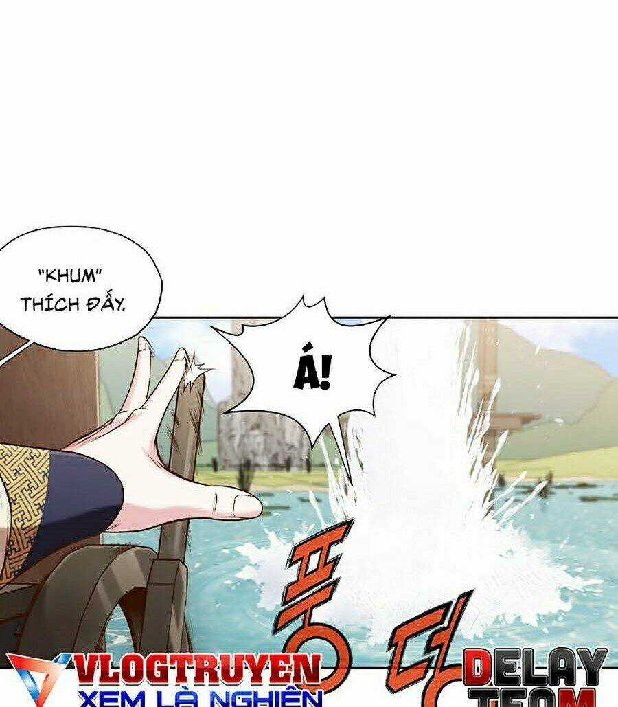 Thiên Võ Chiến Thần Chapter 18 trang 97