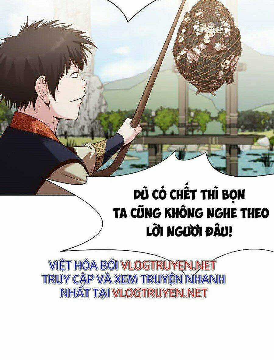 Thiên Võ Chiến Thần Chapter 19 trang 10