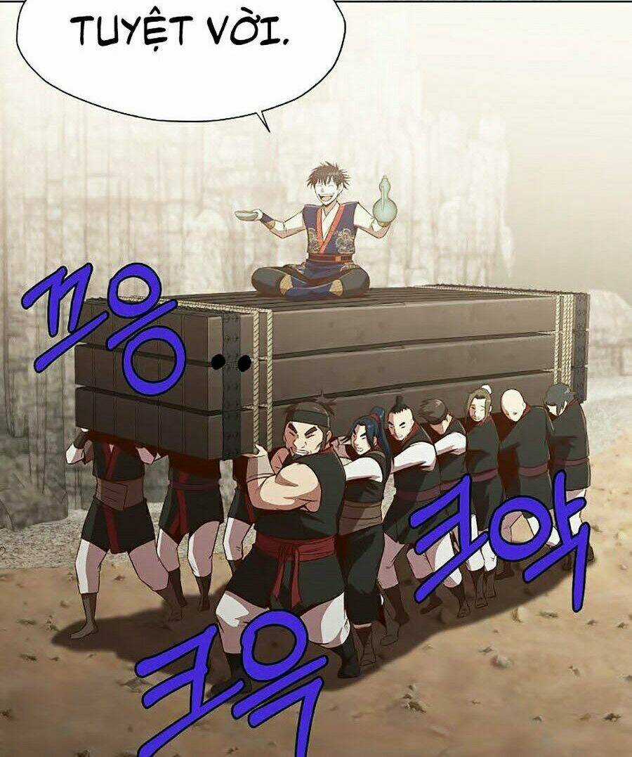 Thiên Võ Chiến Thần Chapter 19 trang 109